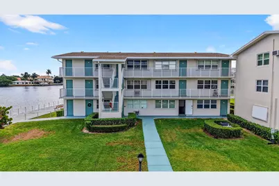 770 Horizons E #311, Boynton Beach, FL 33435 - Photo 1
