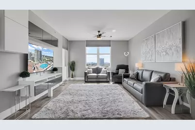 511 SE 5th Avenue #908, Fort Lauderdale, FL 33301 - Photo 1