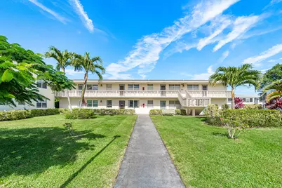 329 Markham O, Deerfield Beach, FL 33442 - Photo 24