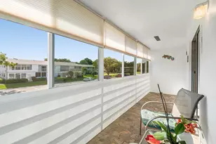 329 Markham O, Deerfield Beach, FL 33442 - Photo 22