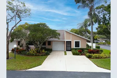 8067 Summerbreeze Lane, Boca Raton, FL 33496 - Photo 1