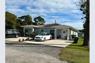 3531 S 7th S Street, Fort Pierce, FL 34982 - Photo 2