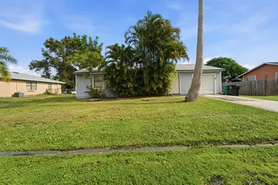 1809 SW Morelia Lane, Port Saint Lucie, FL 34953 - Photo 2