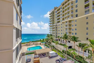 5380 N Ocean Drive #5a, Singer Island, FL 33404 - Photo 14