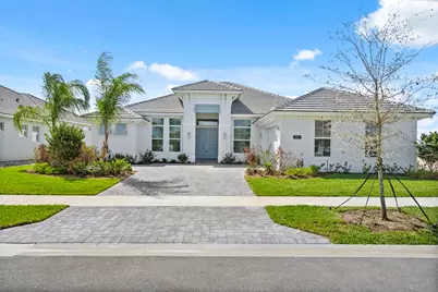 9203 SW Pinnacle Place, Port Saint Lucie, FL 34987 - Photo 1