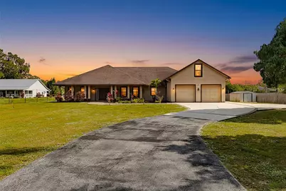2774 Gentile Road, Fort Pierce, FL 34945 - Photo 1