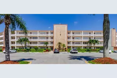4074 Cornwall D #4074, Boca Raton, FL 33434 - Photo 8