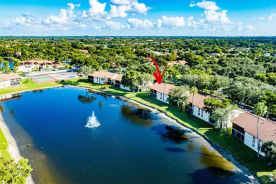 10423 S Circle Lake Drive #202, Boynton Beach, FL 33437 - Photo 34