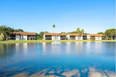 10423 S Circle Lake Drive #202, Boynton Beach, FL 33437 - Photo 32