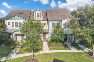 5120 Caspian St, Saint Cloud, FL 34771 - Photo 1