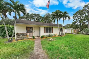 14574 83rd Ln N, Loxahatchee, FL 33470 - Photo 2