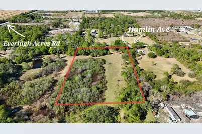 13822 Hamlin Avenue, Clewiston, FL 33440 - Photo 1