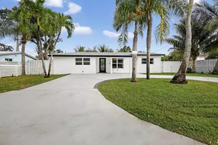 4540 SW 28th Terrace, Dania Beach, FL 33312 - Photo 2