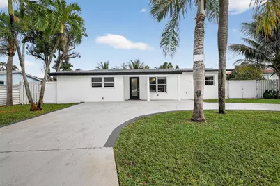 4540 SW 28th Terrace, Dania Beach, FL 33312 - Photo 4