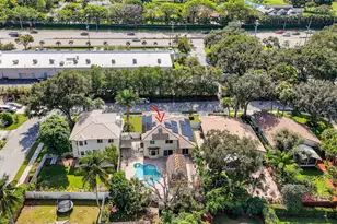 4045 NW 1st St, Delray Beach, FL 33445 - Photo 1