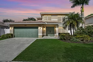 4045 NW 1st St, Delray Beach, FL 33445 - Photo 2