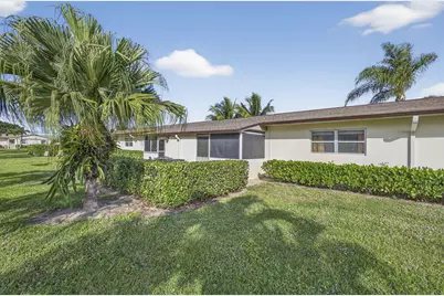 2833 Crosley Drive W #C, West Palm Beach, FL 33415 - Photo 30
