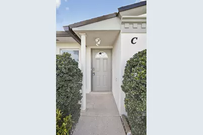2833 Crosley Drive W #C, West Palm Beach, FL 33415 - Photo 4