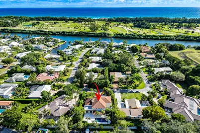 2570 Avenue Au Soleil, Delray Beach, FL 33483 - Photo 2