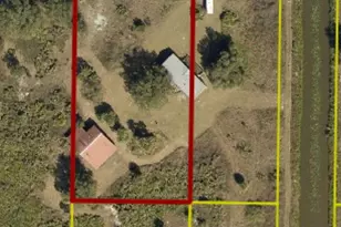 18420 NW 278th St, Okeechobee, FL 34972 - Photo 2