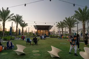 891 SW Heirloom Walk SW, Palm City, FL 34990 - Photo 4