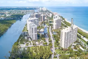 4001 N Ocean Blvd, Boca Raton, FL 33431 - Photo 2