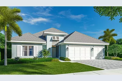 123 SE San Priverno, Port Saint Lucie, FL 34984 - Photo 1