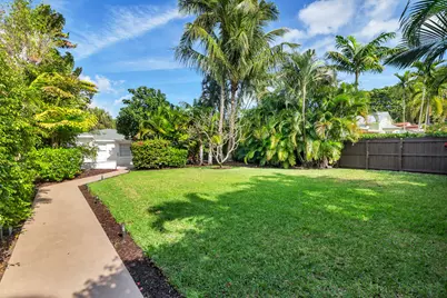 439 28th Street, West Palm Beach, FL 33407 - Photo 1
