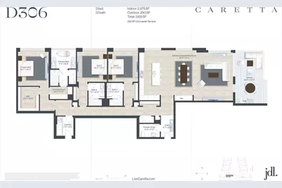 1011 US Highway 1 #D306, Juno Beach, FL 33408 - Photo 2