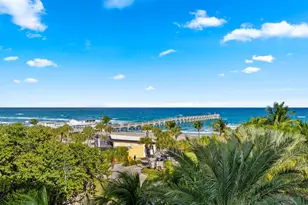 3000 S Ocean Blvd, Palm Beach, FL 33480 - Photo 36