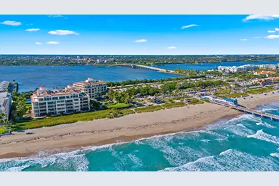 3000 S Ocean Boulevard #503/504, Palm Beach, FL 33480 - Photo 42
