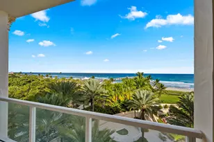 3000 S Ocean Blvd, Palm Beach, FL 33480 - Photo 34