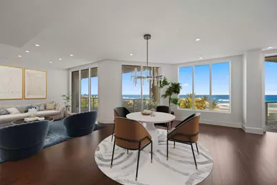 3000 S Ocean Boulevard #503/504, Palm Beach, FL 33480 - Photo 2