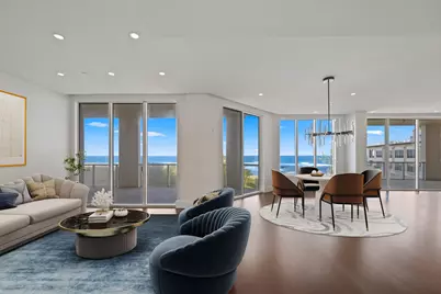 3000 S Ocean Boulevard #503/504, Palm Beach, FL 33480 - Photo 4