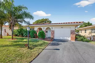 4361 NW 12th Dr NW, Pompano Beach, FL 33064 - Photo 4