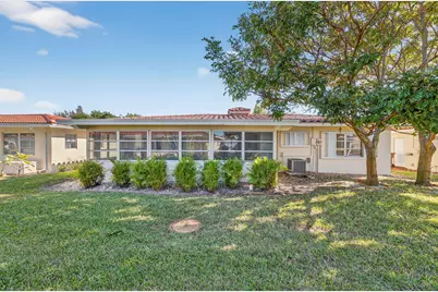 4361 NW 12th Drive NW, Pompano Beach, FL 33064 - Photo 30