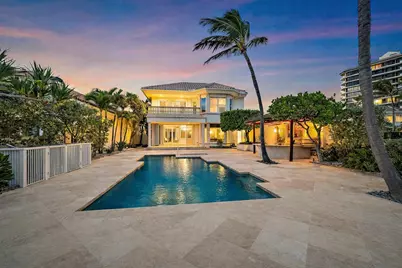 712 Ocean Drive, North Palm Beach, FL 33408 - Photo 2