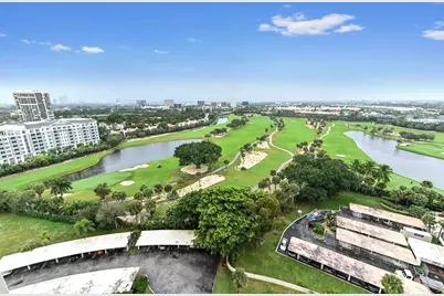 2425 Presidential Way #1806, West Palm Beach, FL 33401 - Photo 32