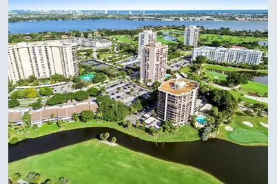 2425 Presidential Way #1806, West Palm Beach, FL 33401 - Photo 42