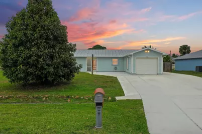2486 SW Waikiki Street, Port Saint Lucie, FL 34953 - Photo 2