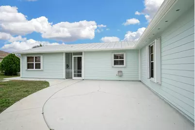 2486 SW Waikiki Street, Port Saint Lucie, FL 34953 - Photo 4