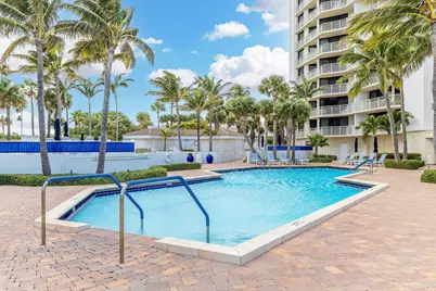 3000 N Ocean Drive #Ph-a, Singer Island, FL 33404 - Photo 26