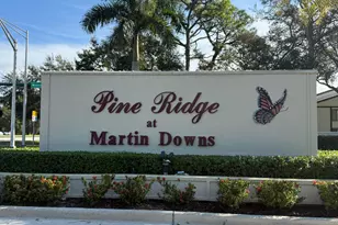 2114 SW Silver Pine Way, Palm City, FL 34990 - Photo 1