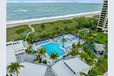 2400 S Ocean Drive #816, Fort Pierce, FL 34949 - Photo 2