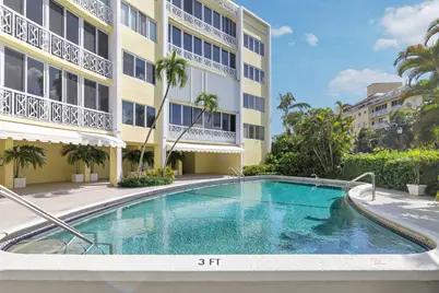 389 S Lake Drive #2h, Palm Beach, FL 33480 - Photo 24