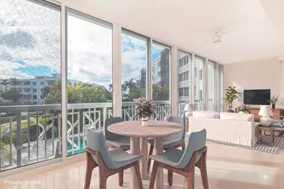 389 S Lake Drive #2h, Palm Beach, FL 33480 - Photo 22