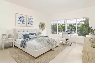 389 S Lake Drive #2h, Palm Beach, FL 33480 - Photo 12