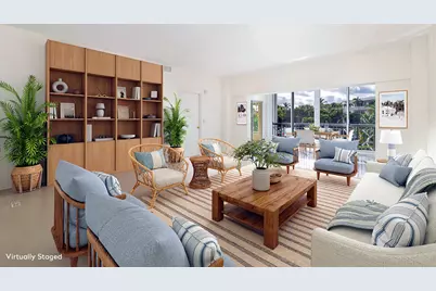 389 S Lake Drive #2h, Palm Beach, FL 33480 - Photo 4