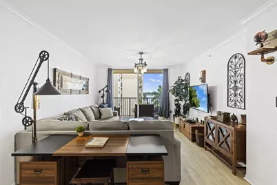 1801 N Flagler Drive #721, West Palm Beach, FL 33407 - Photo 1