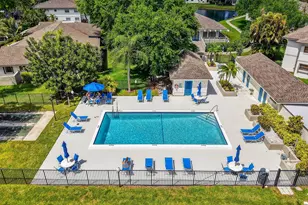 3011 SW 21st Terrace, Delray Beach, FL 33445 - Photo 42